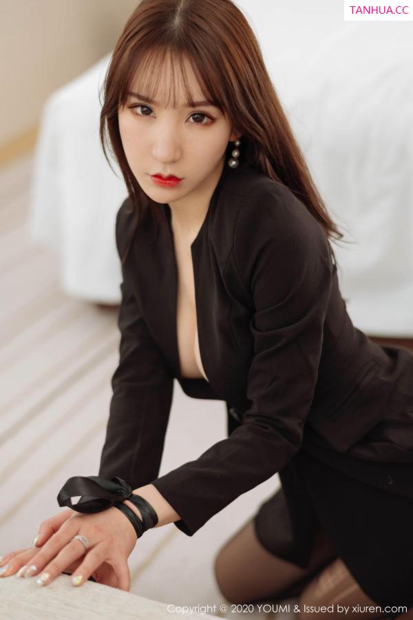 周于希dummy  [HuaYang]高清写真图 2020.04.03 VOL.234 周于希Sandy第78张图片